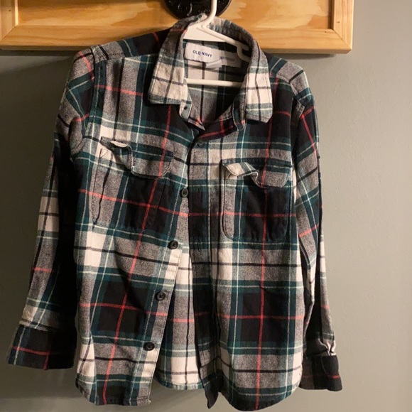 Boys size 4/5 shirts - Picture 5 of 5